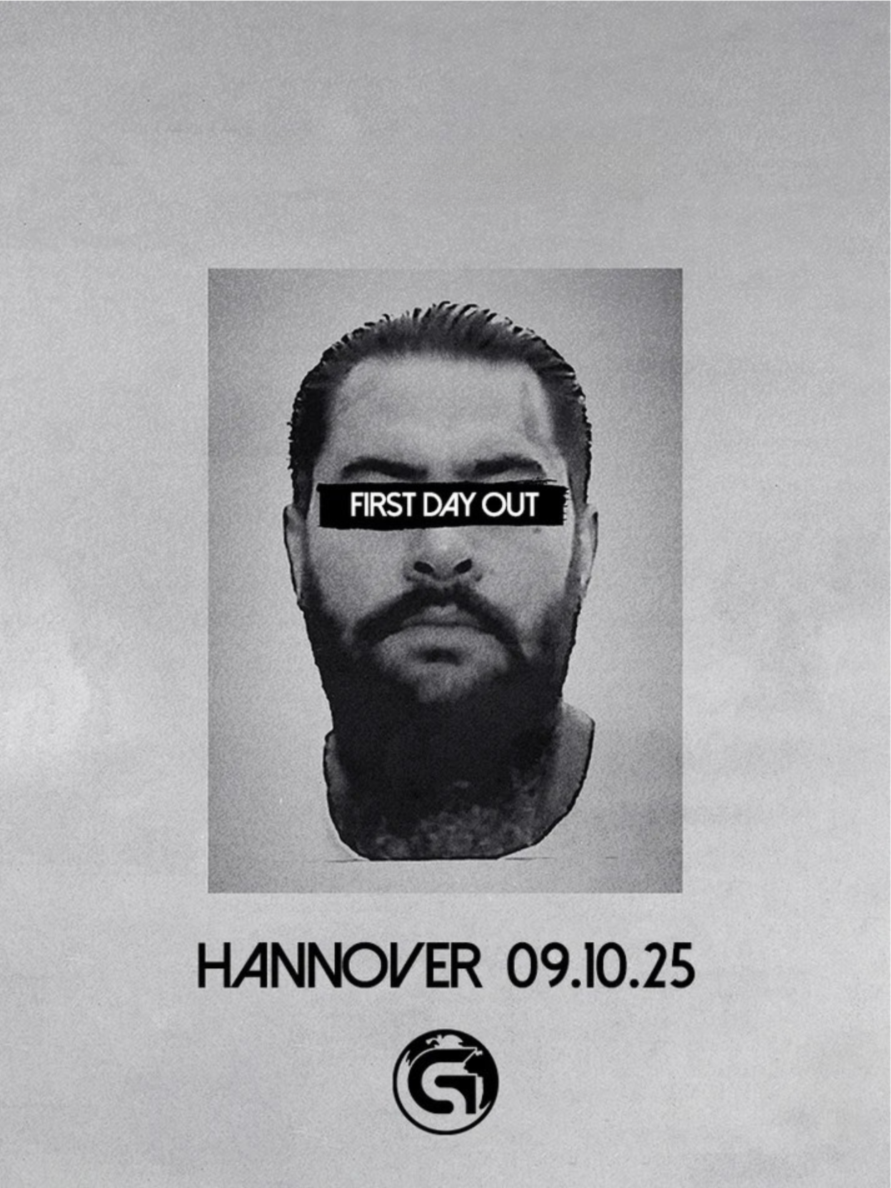 FIRST DAY OUT TOUR - HANNOVER E-Ticket