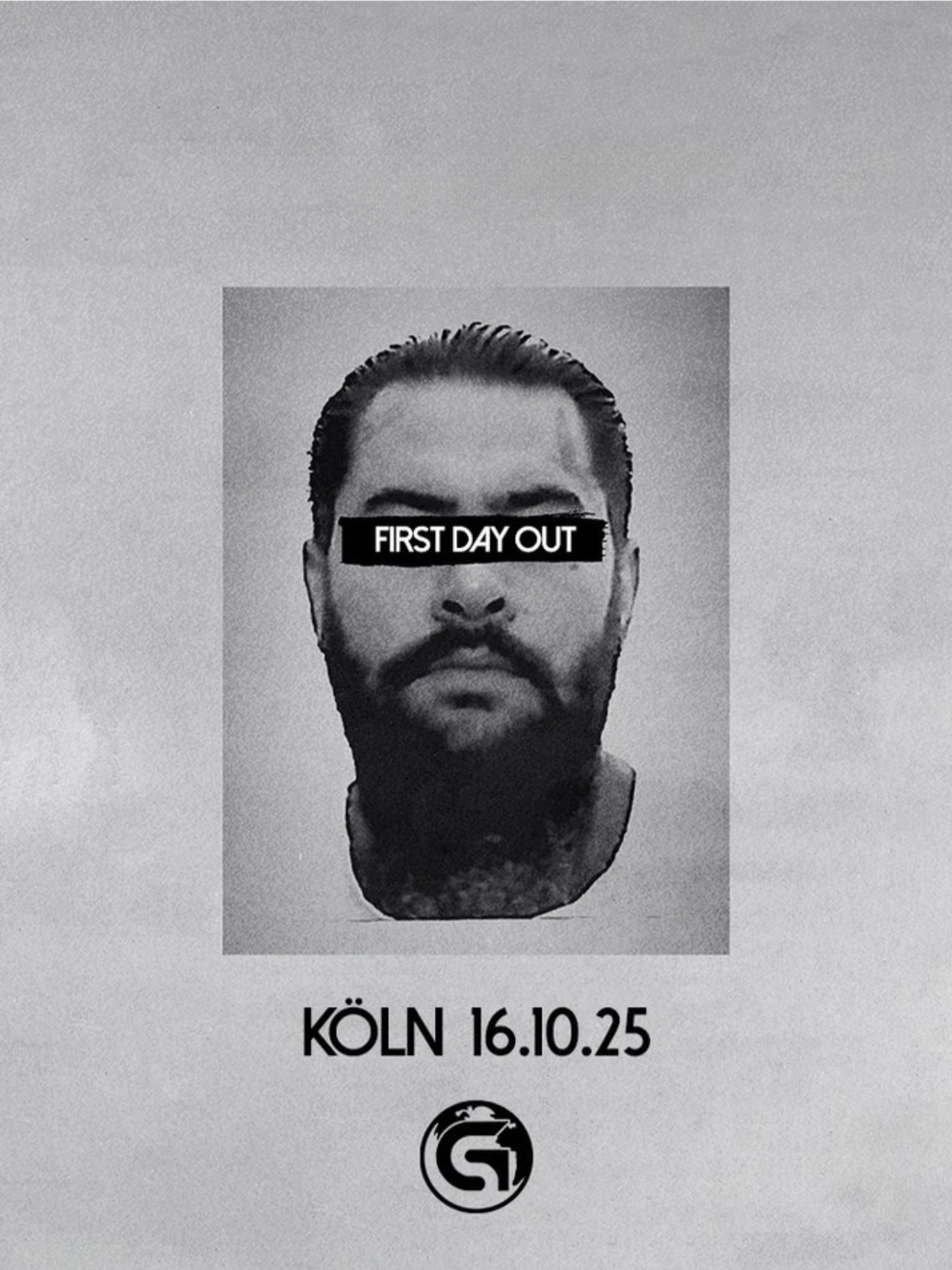 FIRST DAY OUT TOUR - KÖLN E-Ticket