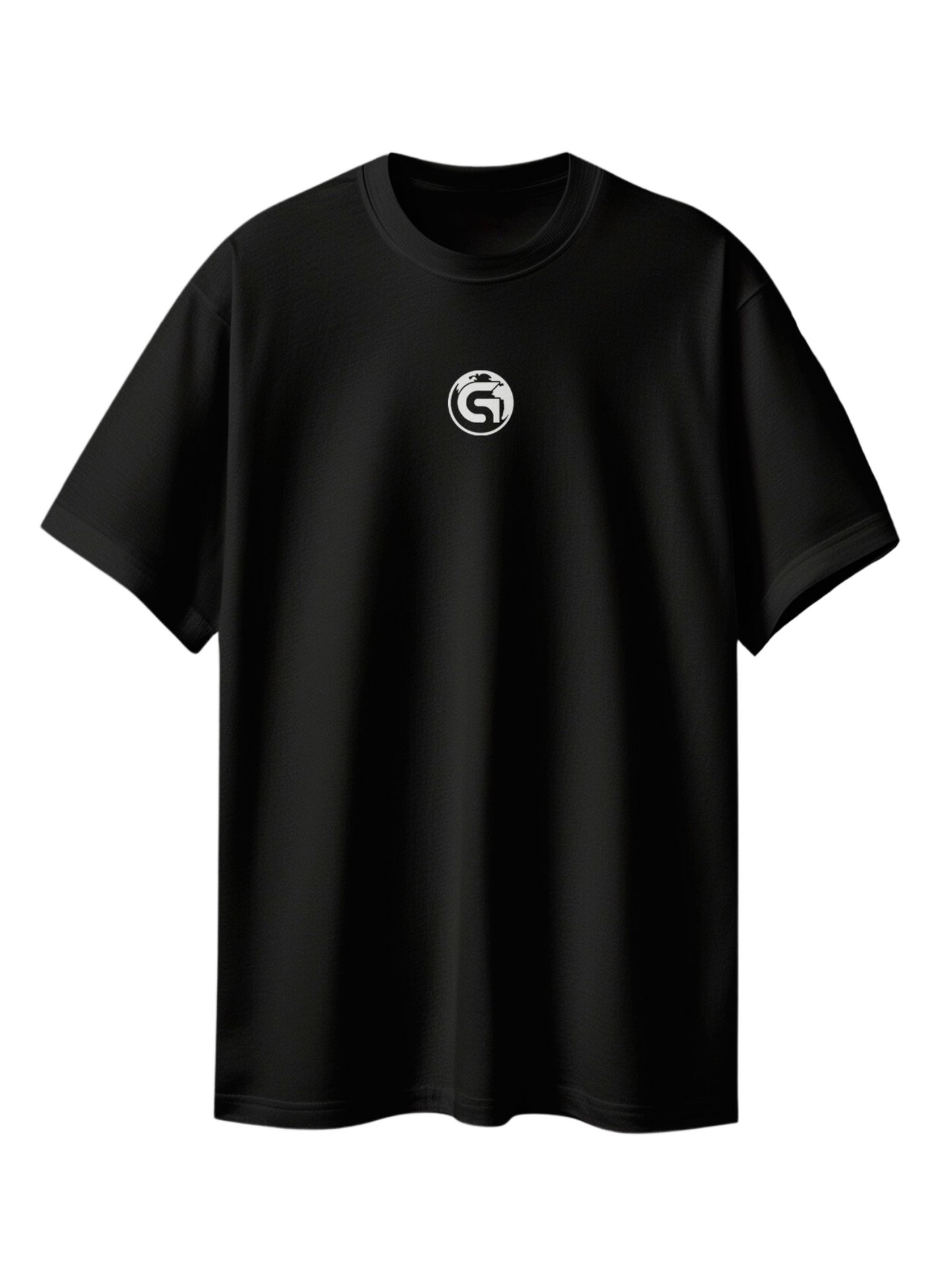 First Day Out Tour - T-Shirt black