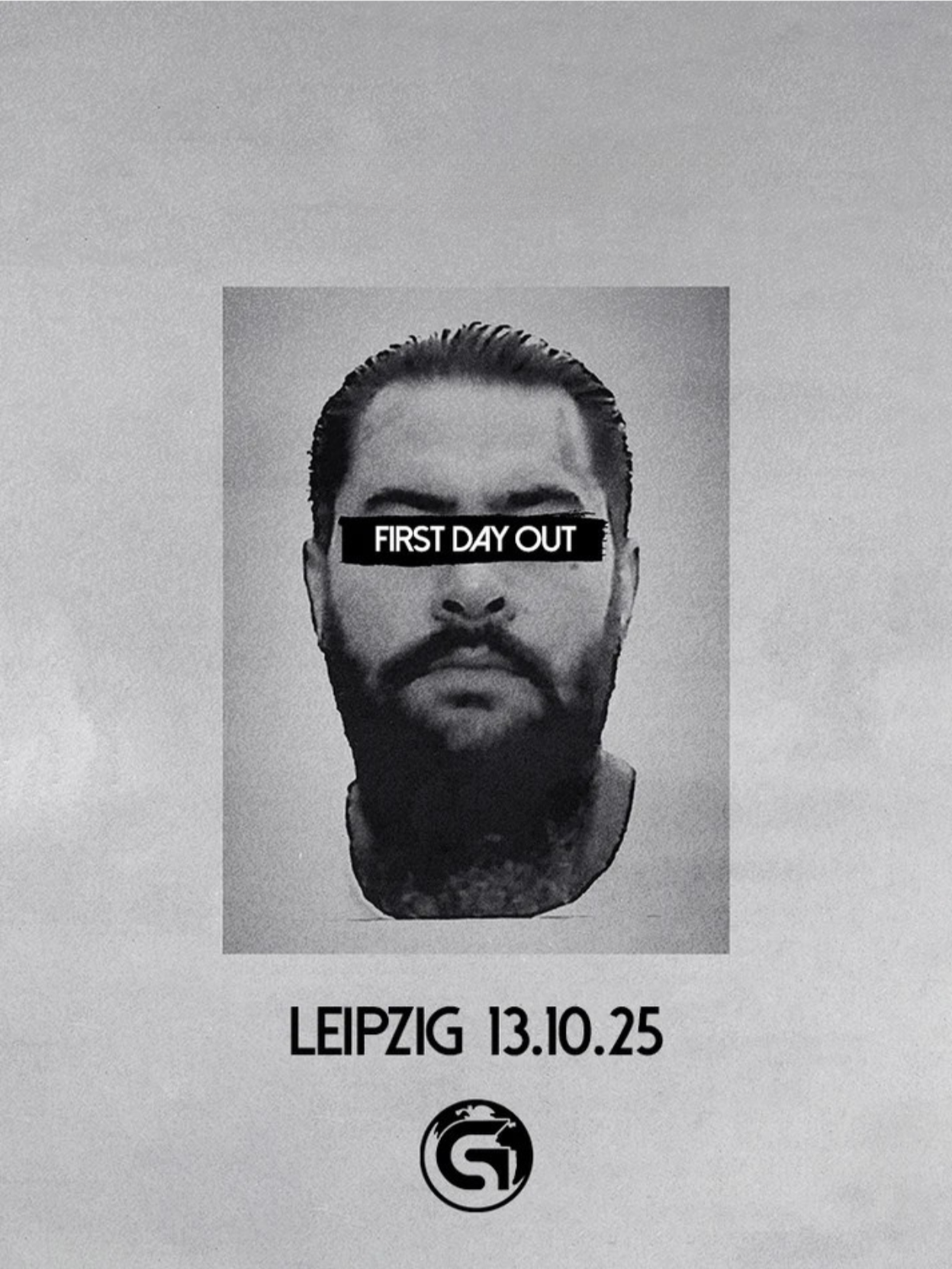 FIRST DAY OUT TOUR - LEIPZIG E-Ticket