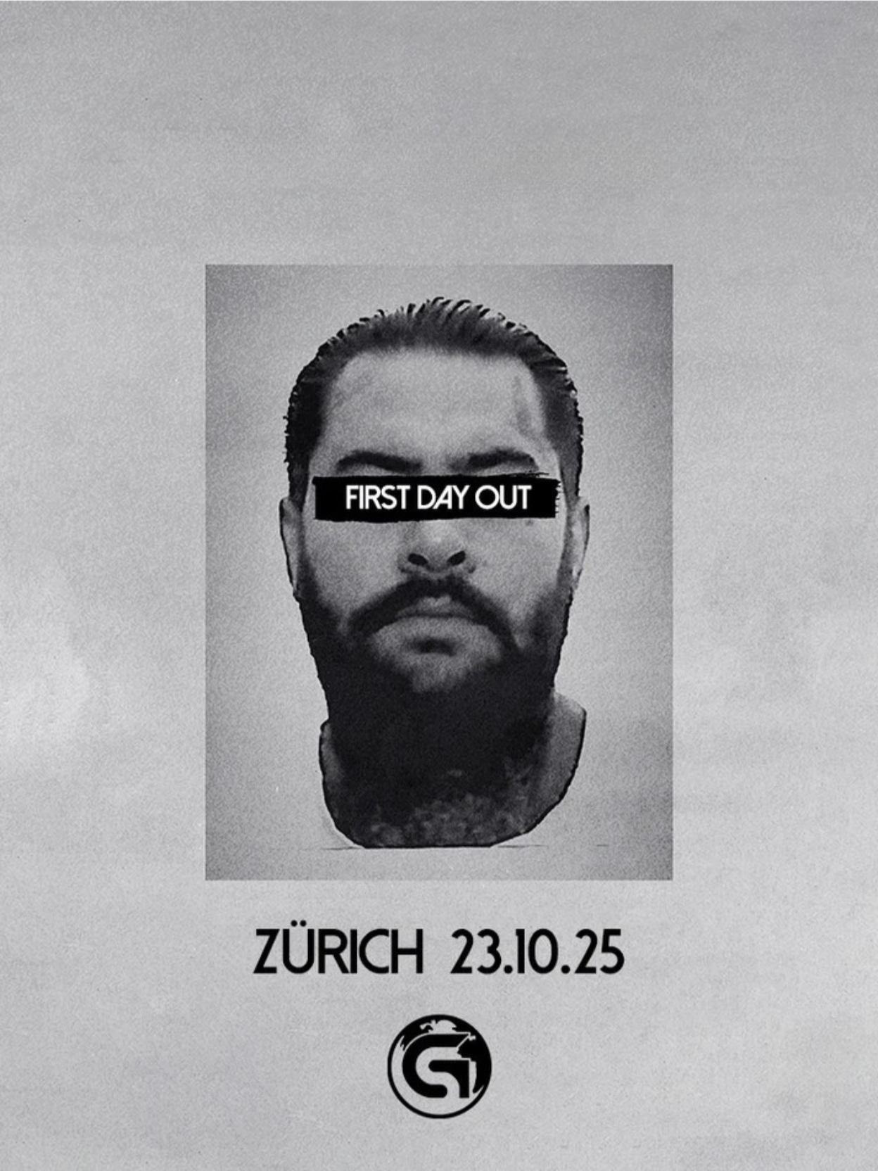 FIRST DAY OUT TOUR - ZÜRICH E-Ticket
