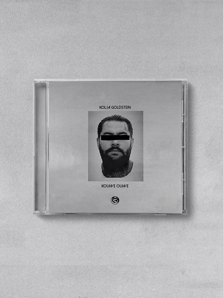 FIRST DAY OUT TOUR - FRANKFURT Backstage Ticketbundle