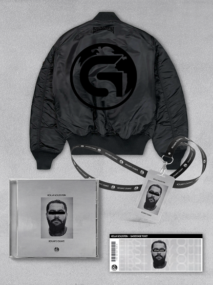 FIRST DAY OUT TOUR - KÖLN Backstage Ticketbundle