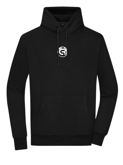 First Day Out Tour - Hoodie black