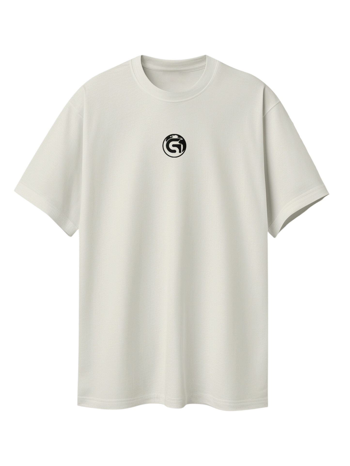 Kouwe Ouwe - T-Shirt White