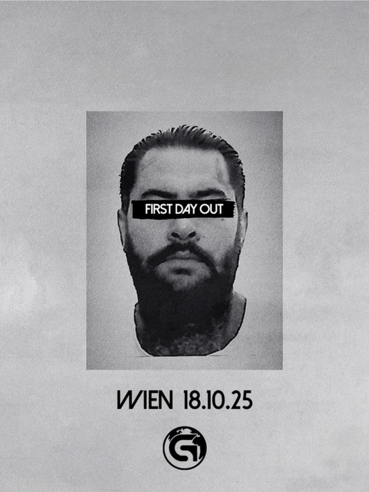 FIRST DAY OUT TOUR - WIEN E-Ticket