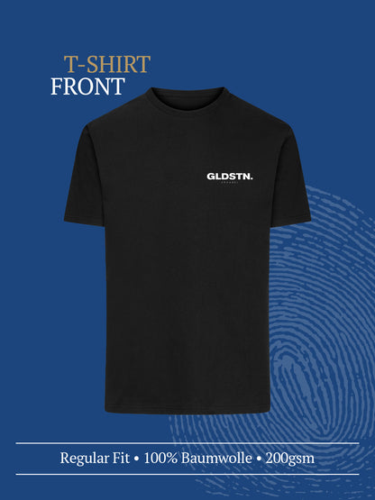 Goldstein Apparel - T-Shirt black